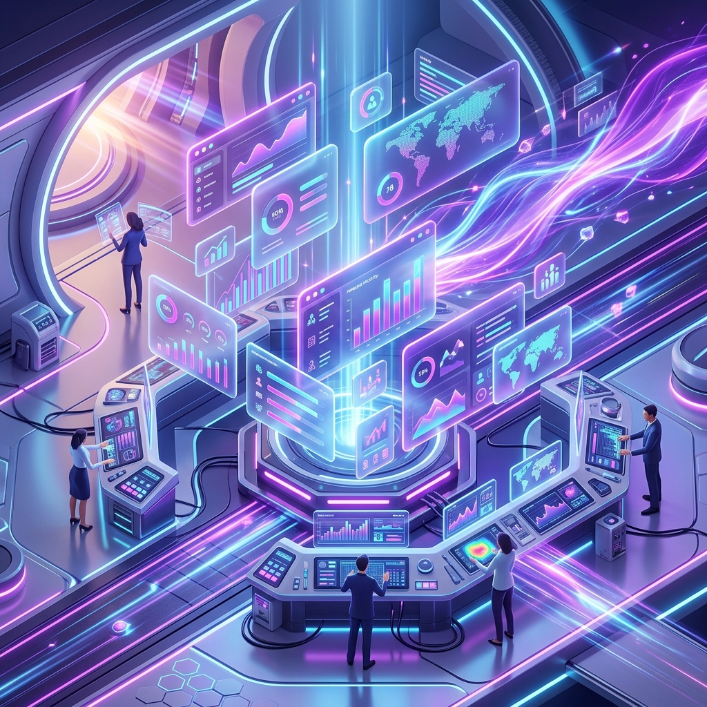 Why Action-Oriented CRM Beats Traditional Pipeline Management